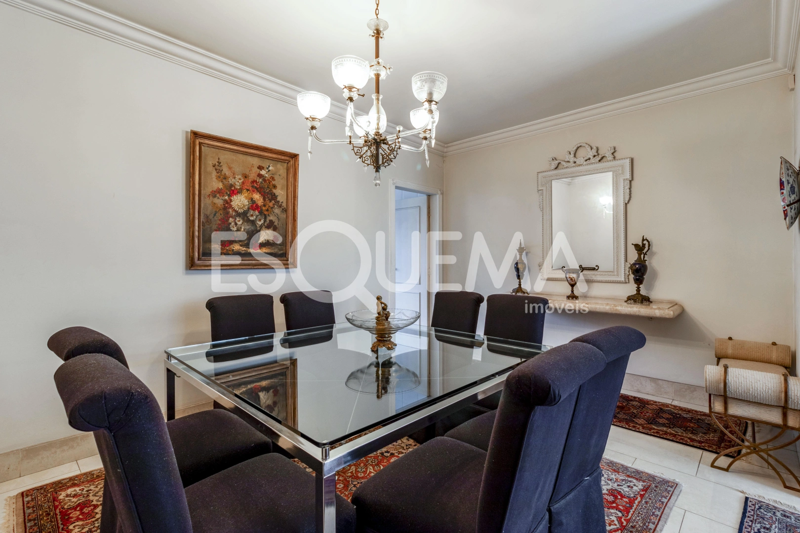 Apartamento em uma das melhores localizações do Jardins - Imagem 8