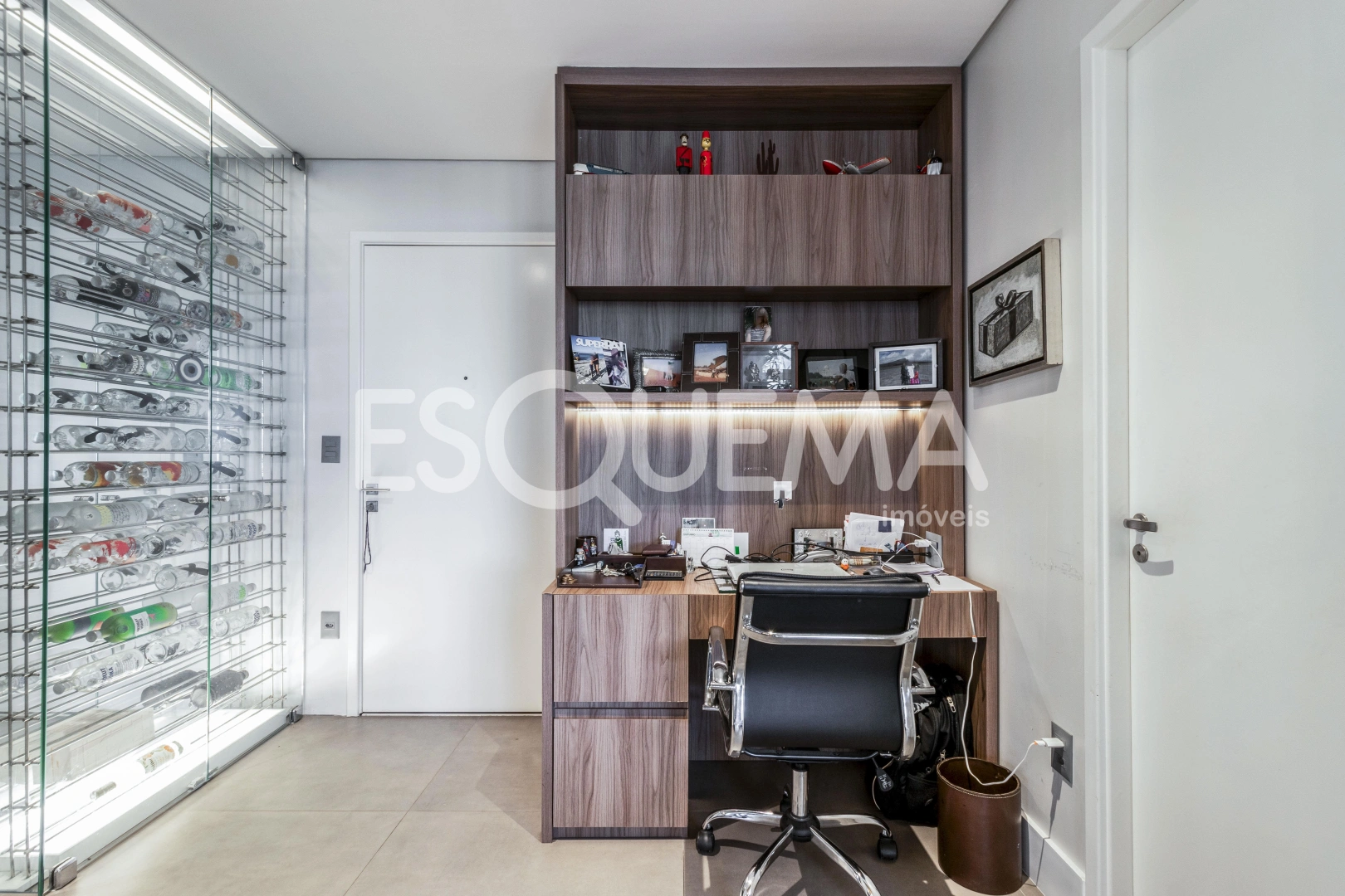 Apartamento totalmente reformado em condominio clube - Imagem 10