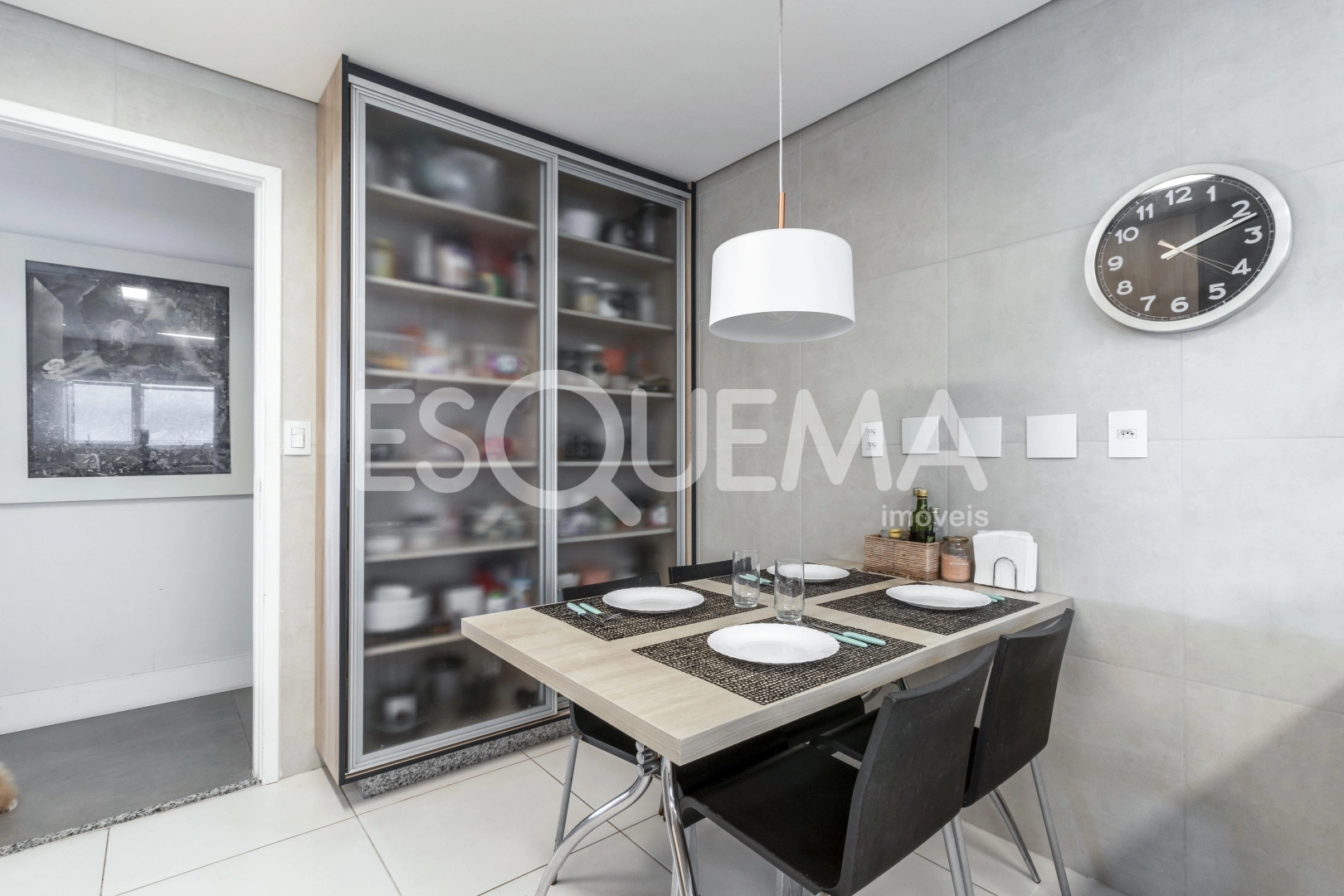 Apartamento totalmente reformado em condominio clube - Imagem 13