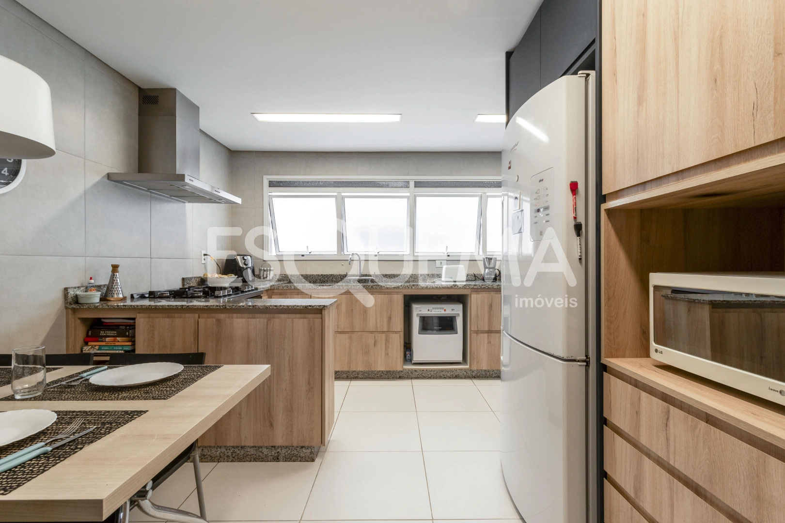 Apartamento totalmente reformado em condominio clube - Imagem 14
