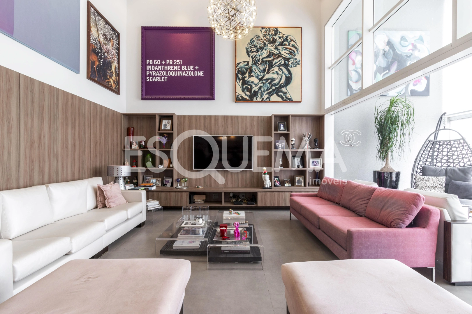 Apartamento totalmente reformado em condominio clube - Imagem 6