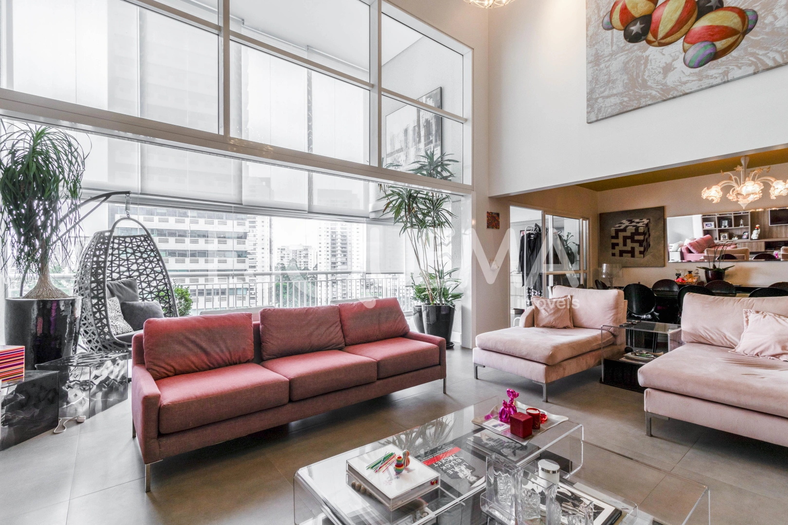 Apartamento totalmente reformado em condominio clube - Imagem 7