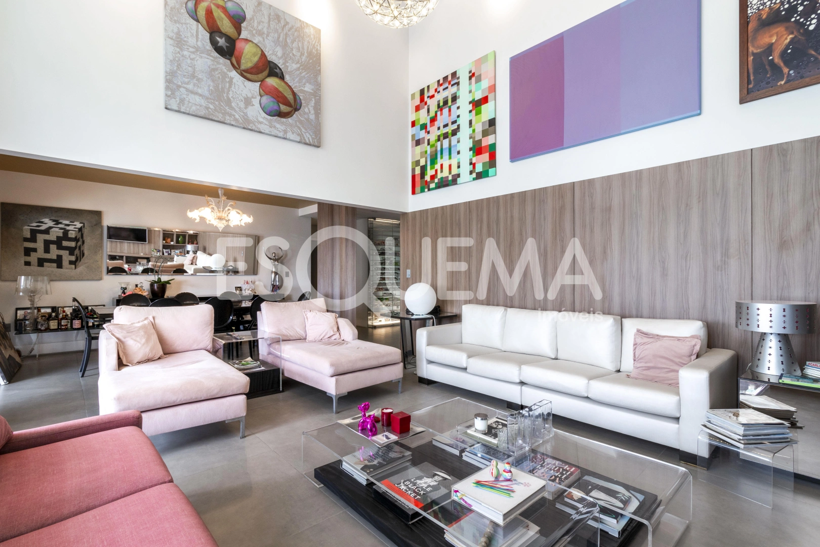 Apartamento totalmente reformado em condominio clube - Imagem 8
