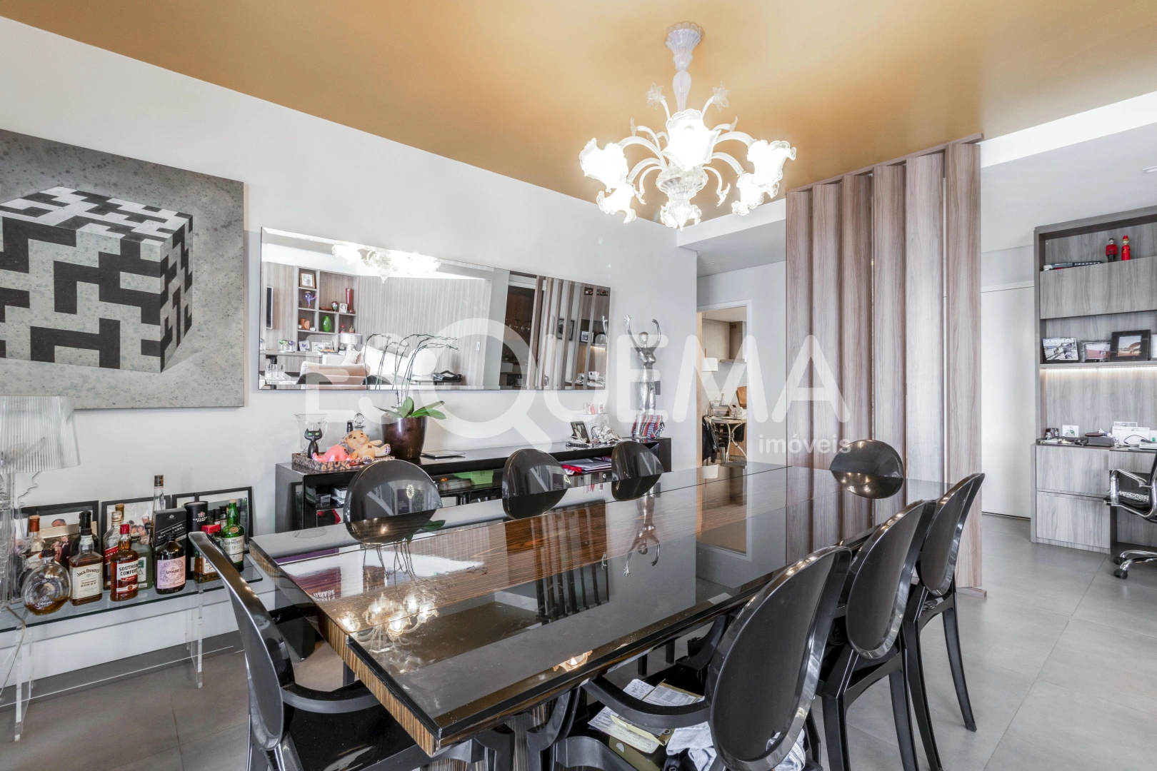 Apartamento totalmente reformado em condominio clube - Imagem 9