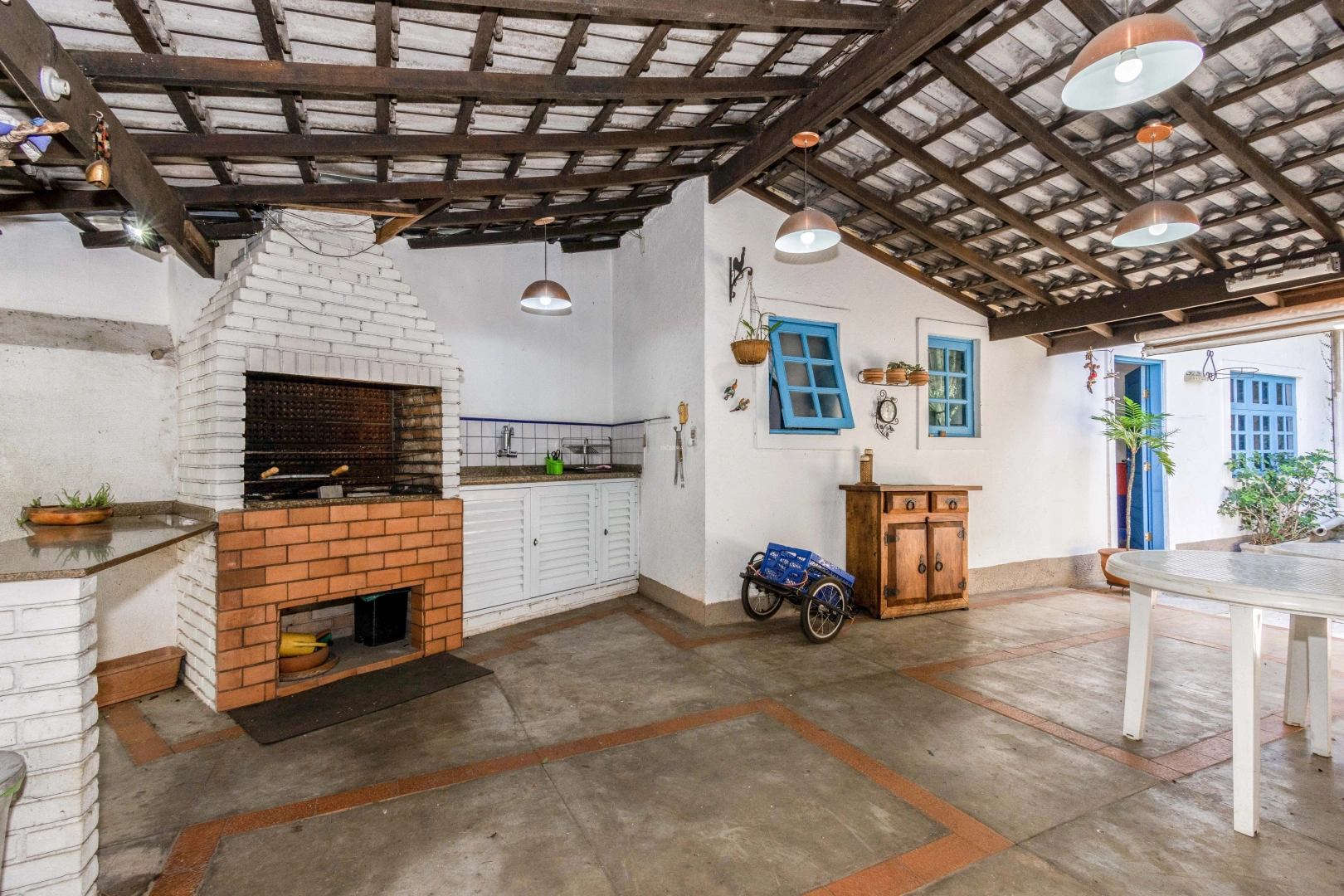 Casa residencial ou comercial próxima ao Parque Ibirapuera - Imagem 12