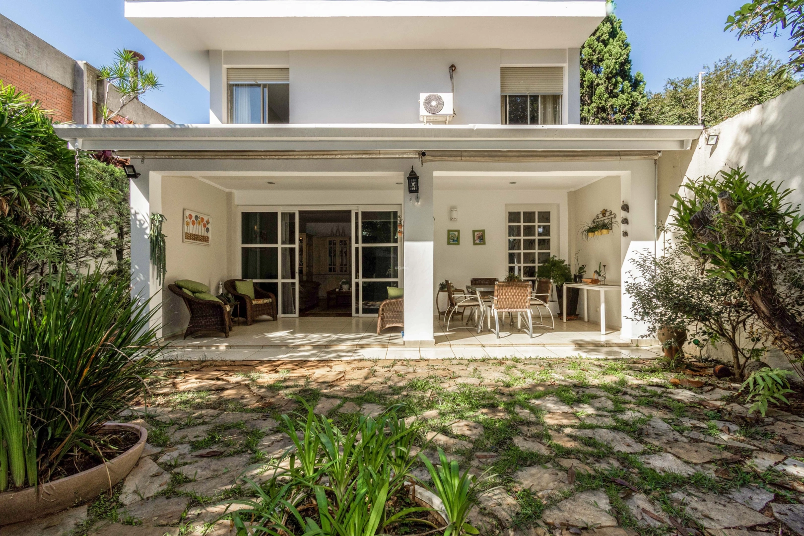 Casa residencial ou comercial próxima ao Parque Ibirapuera - Imagem 1