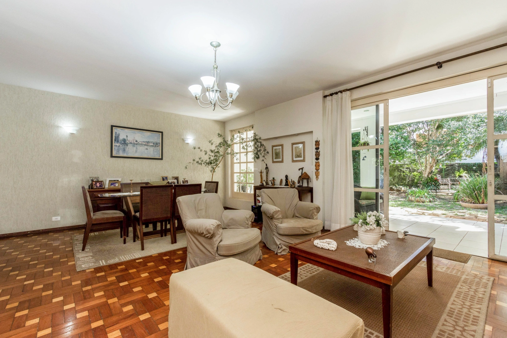 Casa residencial ou comercial próxima ao Parque Ibirapuera - Imagem 5