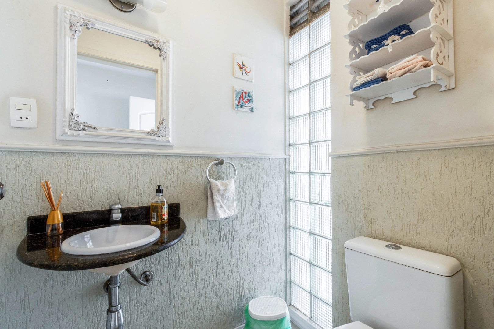 Casa residencial ou comercial próxima ao Parque Ibirapuera - Imagem 9
