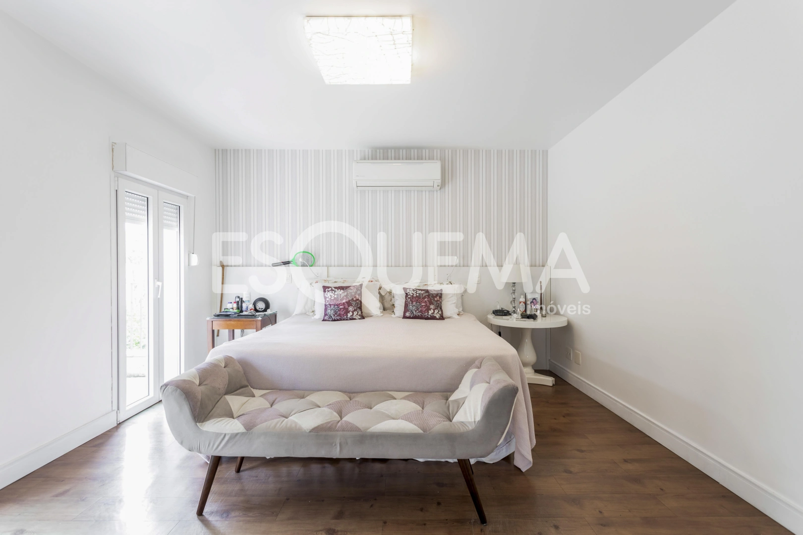 Casa rodeada por belo jardim no Morumbi - Imagem 14