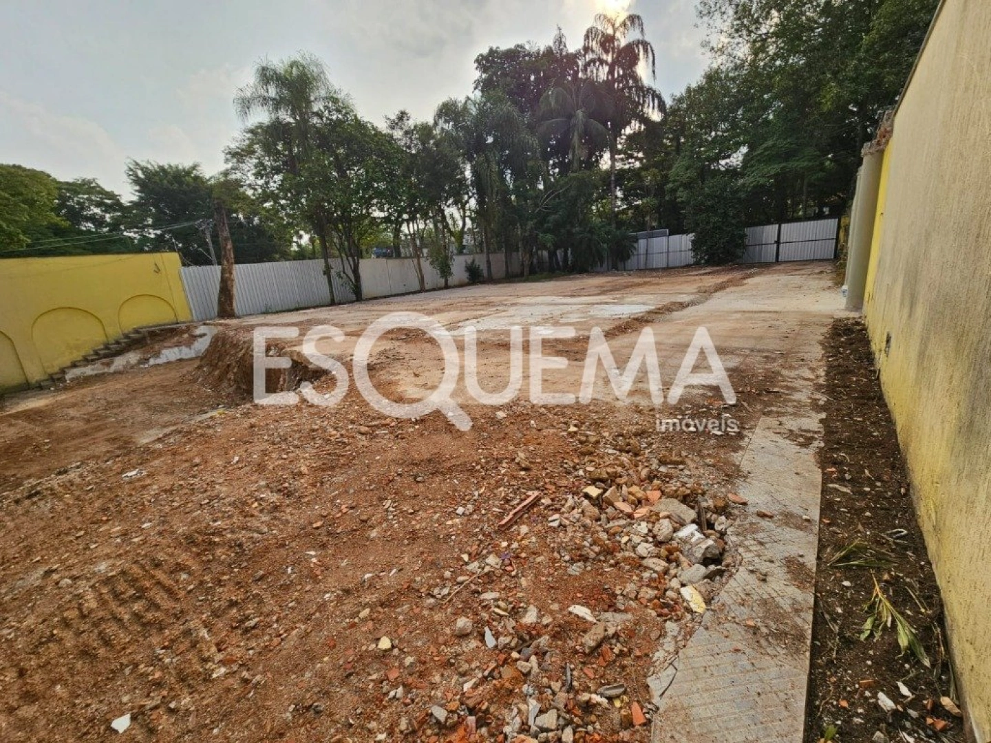 Terreno com projeto privilegiado - Imagem 10