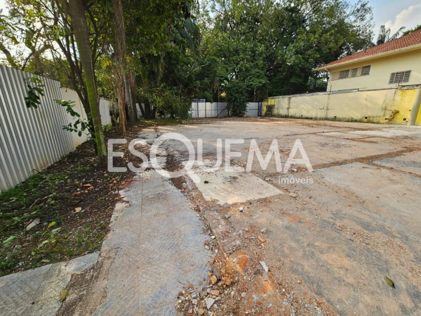 Terreno com projeto privilegiado - Imagem 15