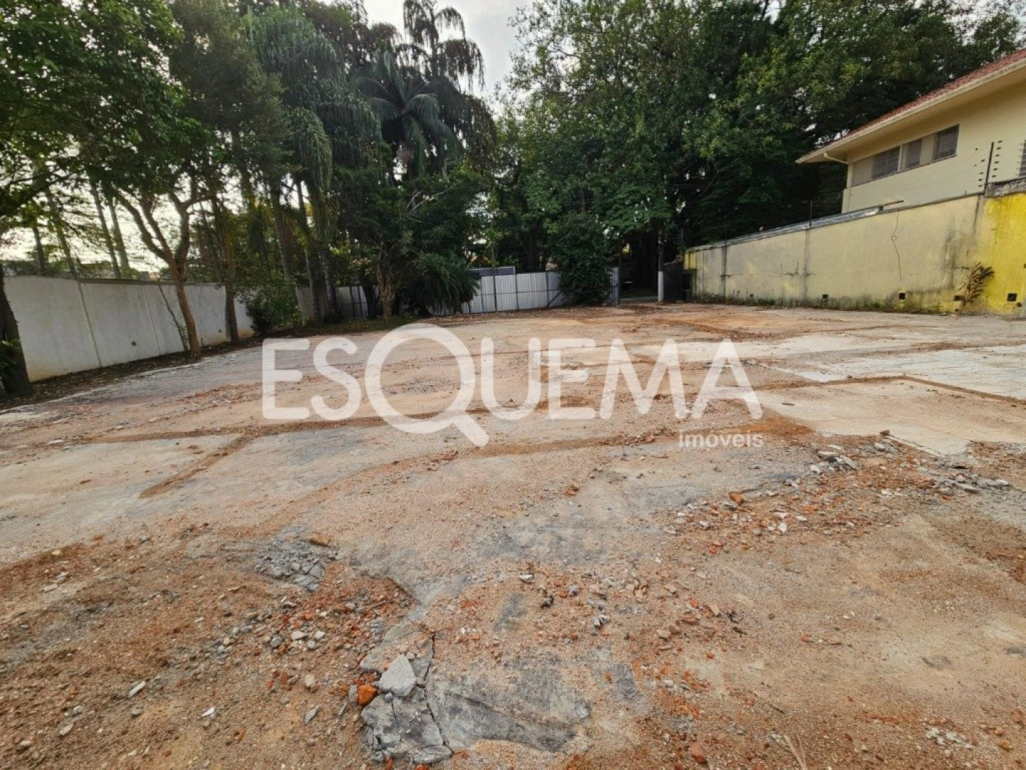 Terreno com projeto privilegiado - Imagem 5