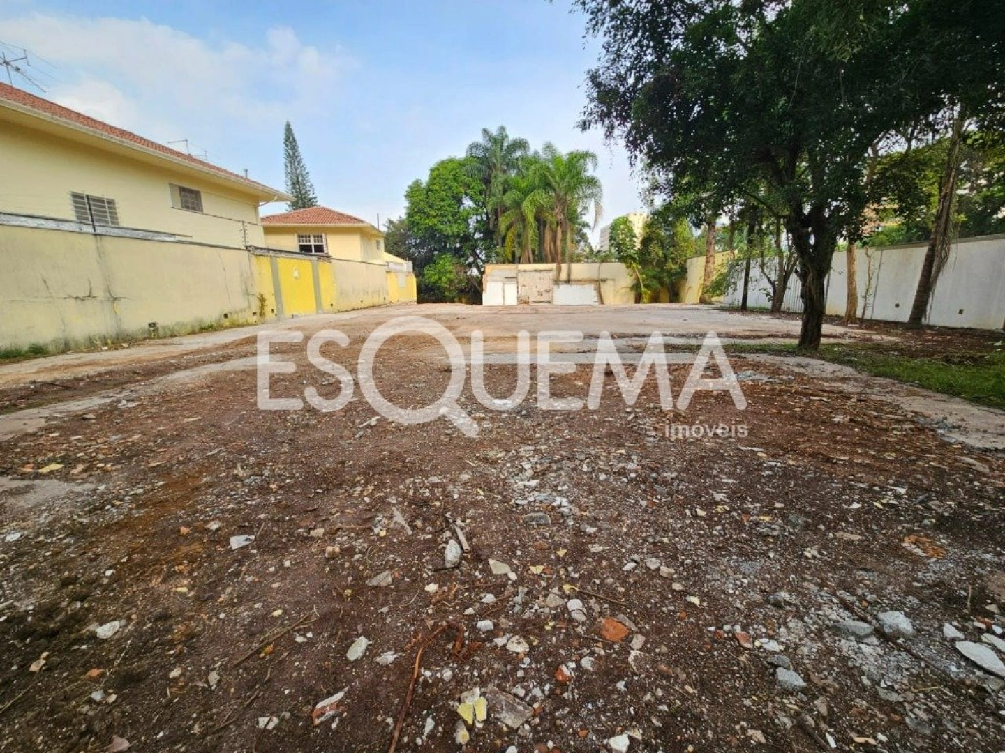 Terreno com projeto privilegiado - Imagem 6