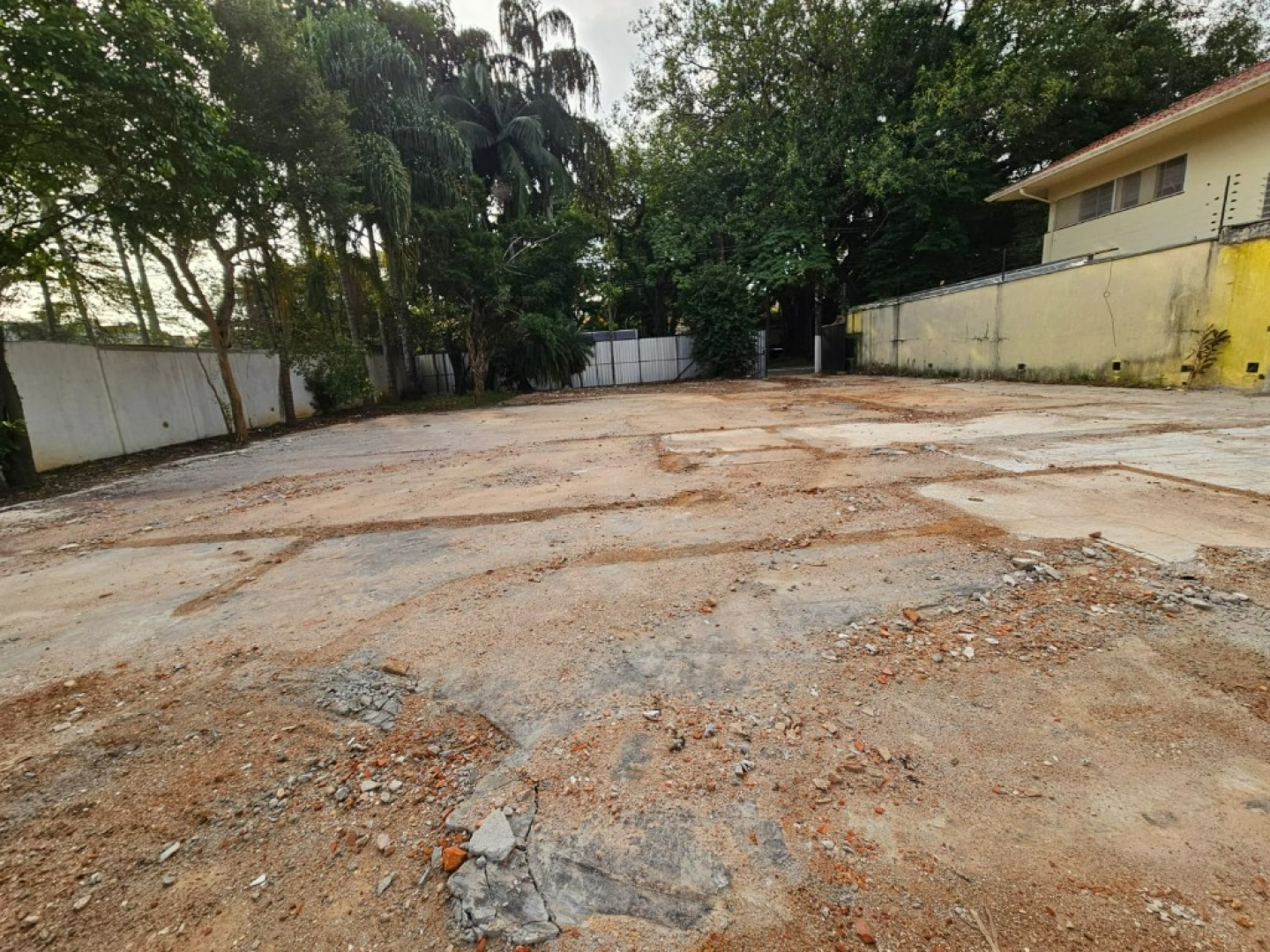 Terreno com projeto privilegiado - Imagem 8