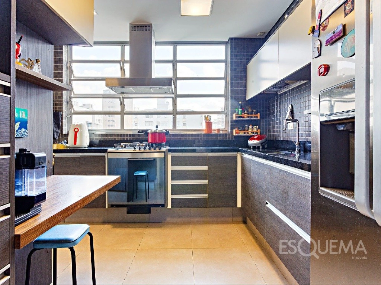 Apartamento à venda no Jardim América - Imagem 10