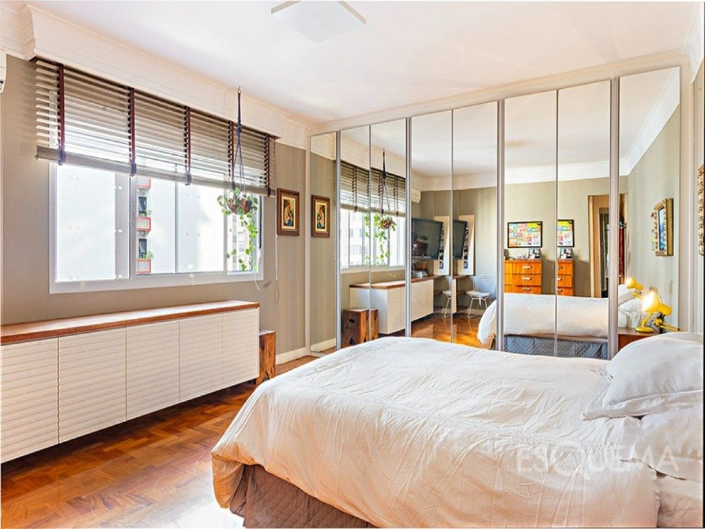 Apartamento à venda no Jardim América - Imagem 12
