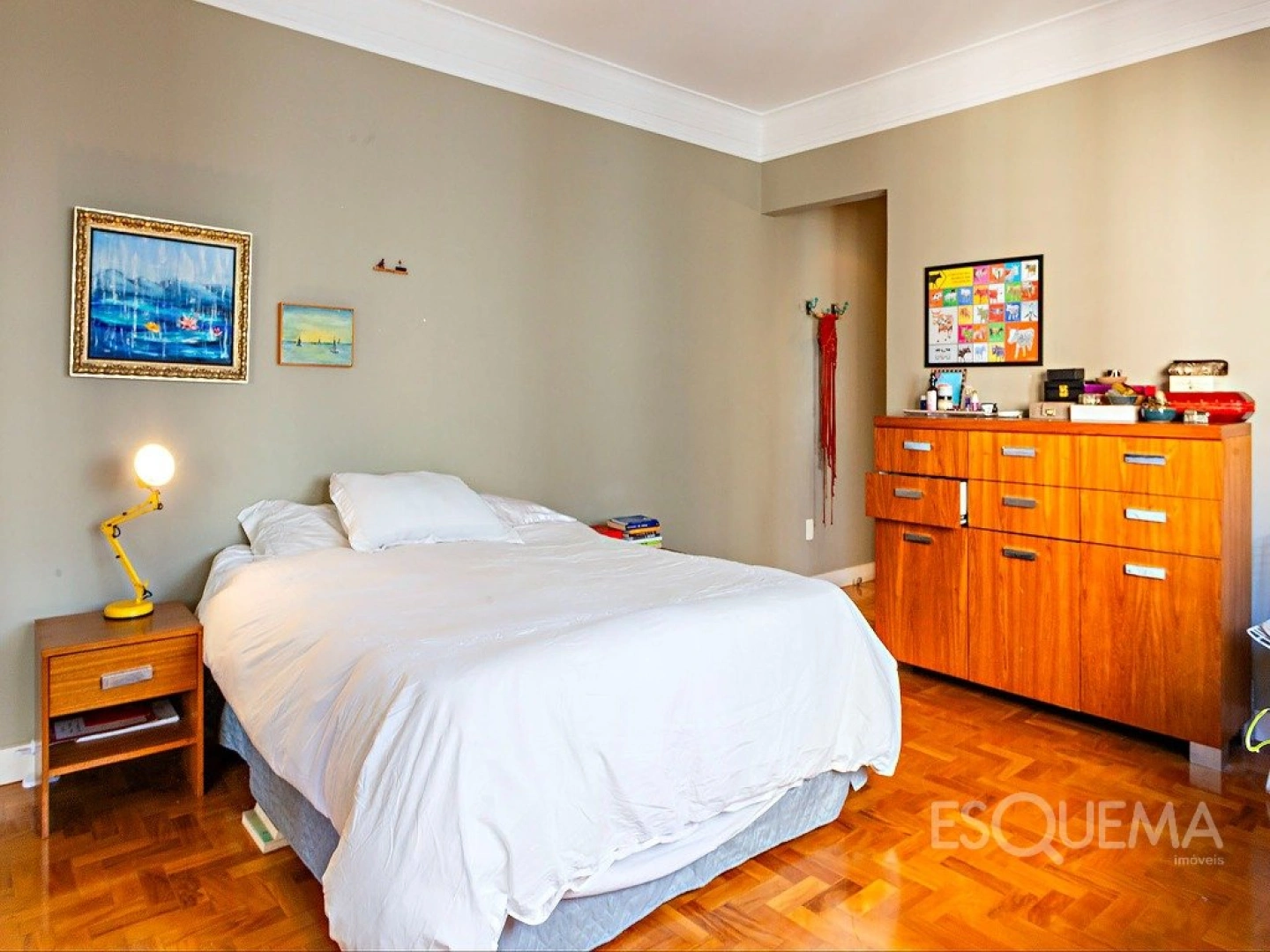 Apartamento à venda no Jardim América - Imagem 13