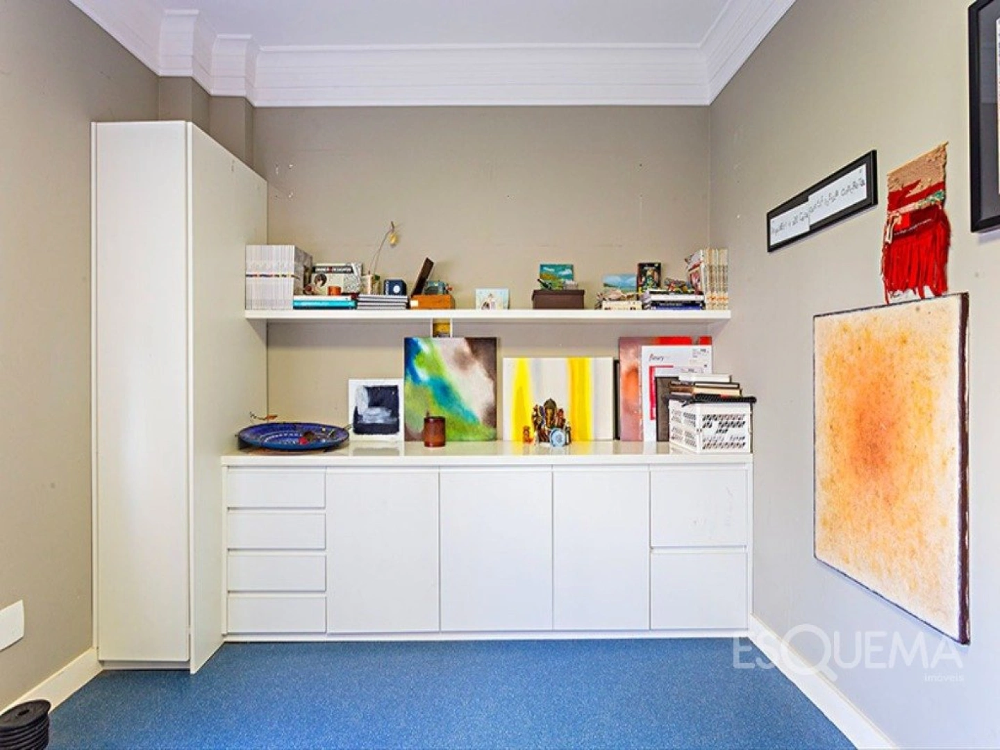 Apartamento à venda no Jardim América - Imagem 14