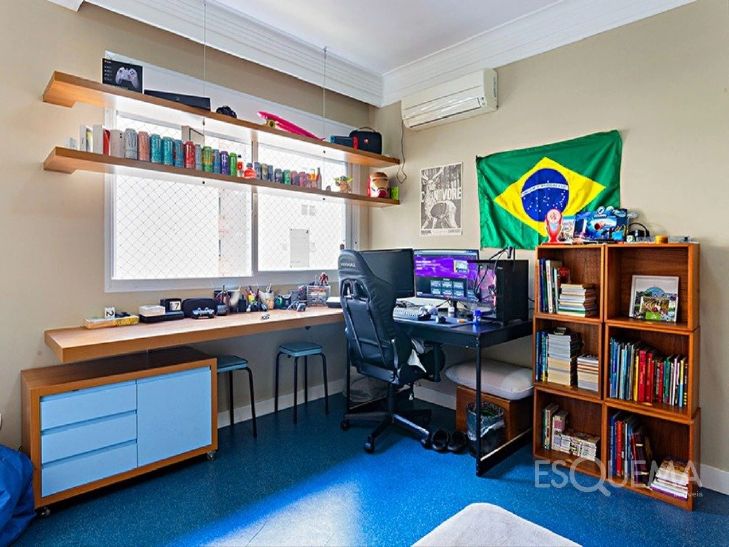Apartamento à venda no Jardim América - Imagem 15