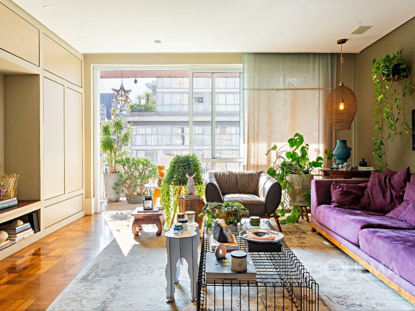 Apartamento à venda no Jardim América - Imagem 2