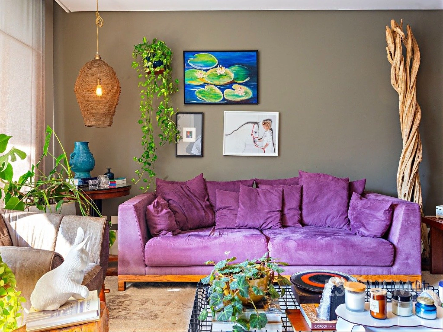 Apartamento à venda no Jardim América - Imagem 3