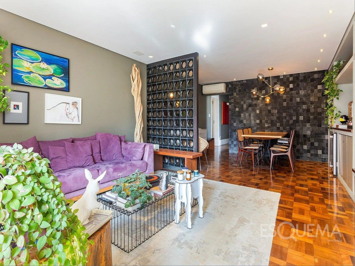 Apartamento à venda no Jardim América - Imagem 4