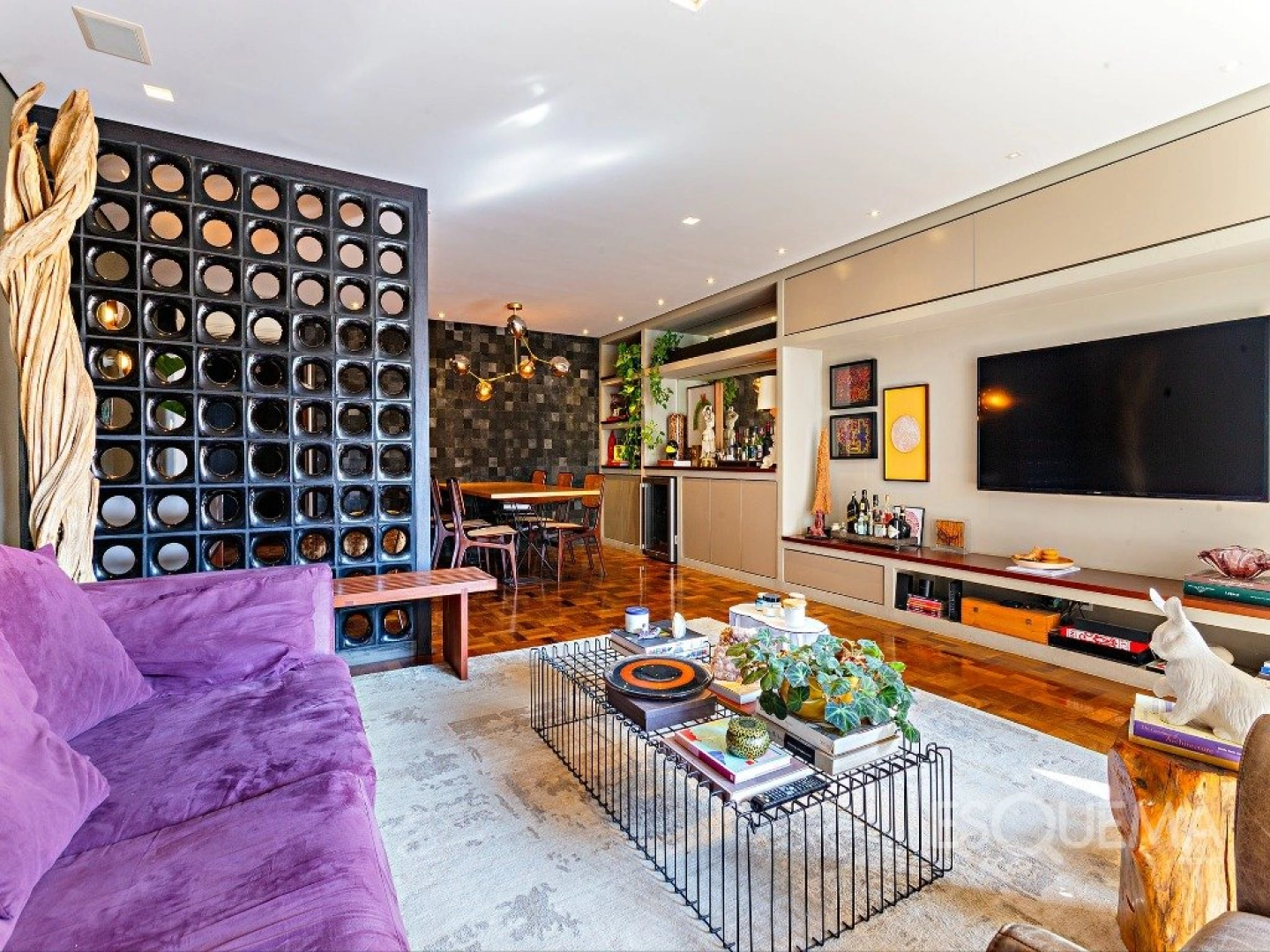 Apartamento à venda no Jardim América - Imagem 5