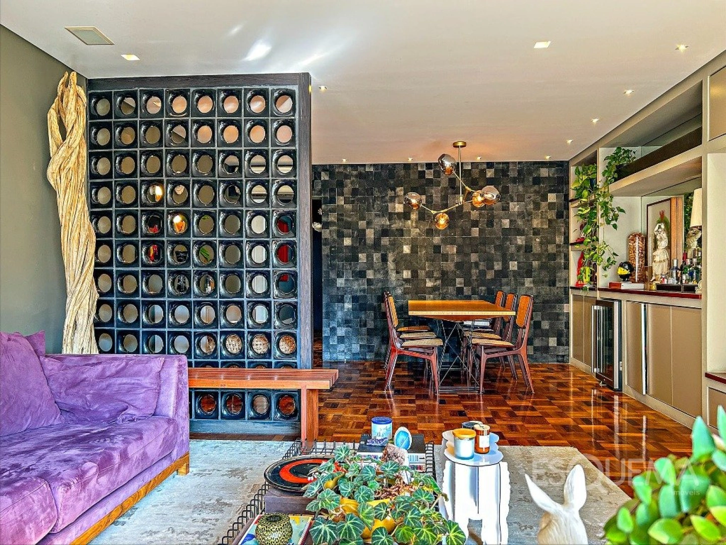 Apartamento à venda no Jardim América - Imagem 6