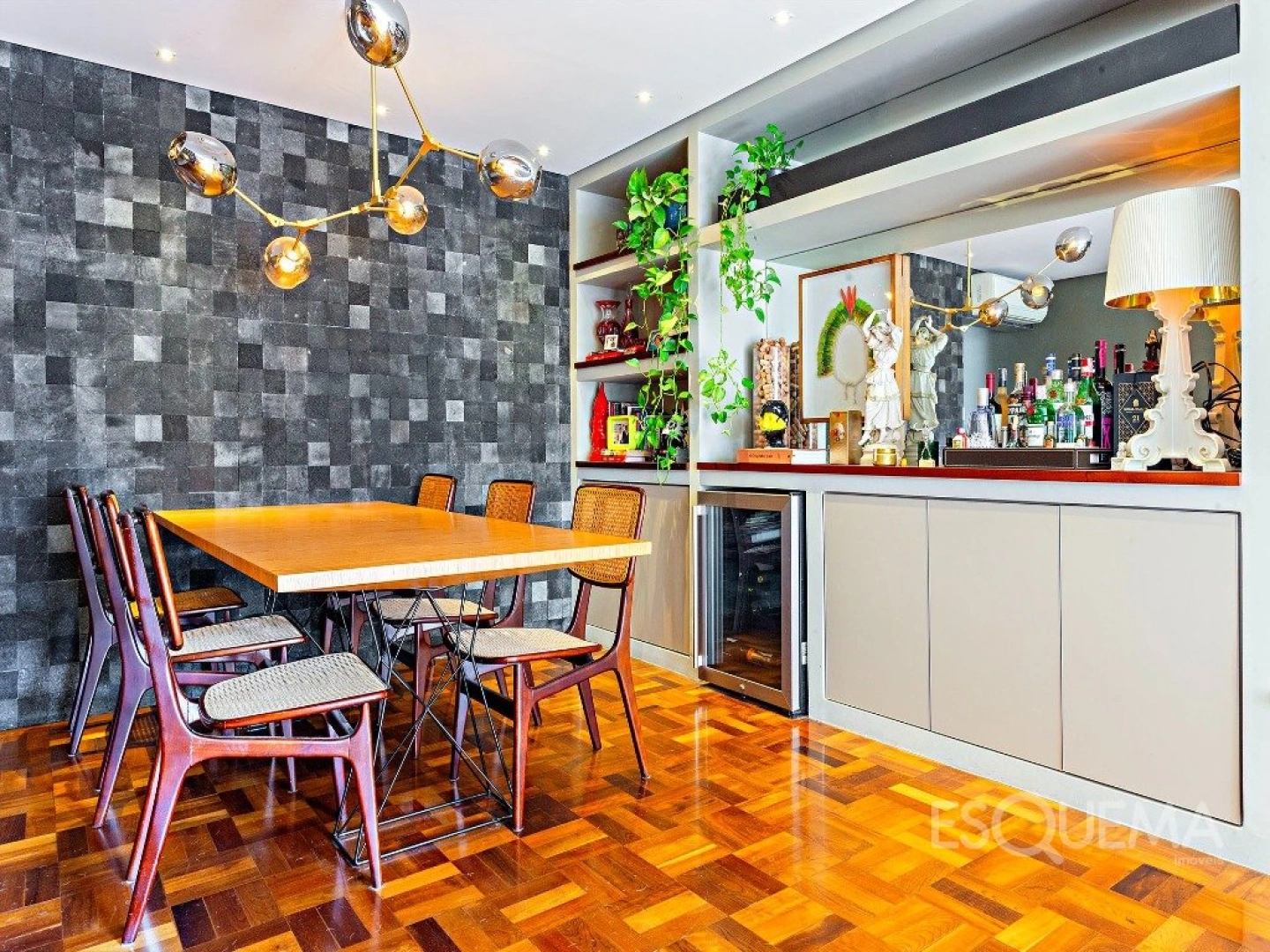 Apartamento à venda no Jardim América - Imagem 7