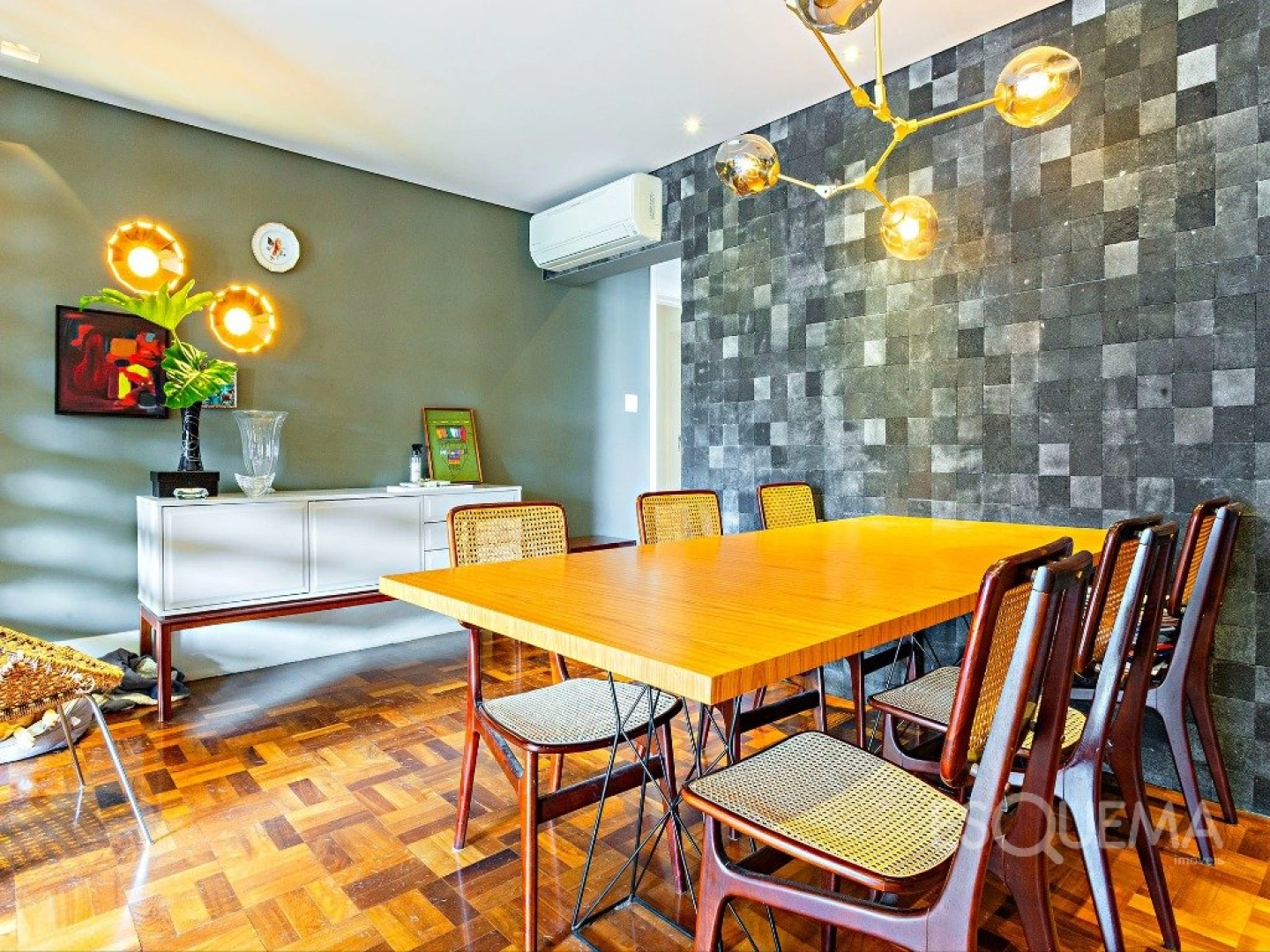 Apartamento à venda no Jardim América - Imagem 8
