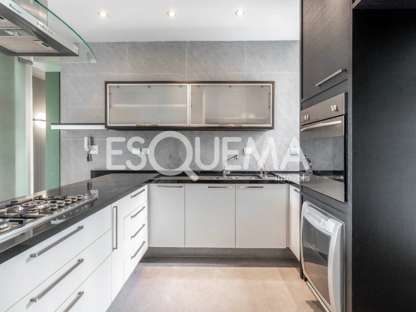 Apartamento reformado no Itaim, com vista aberta para o verde do Jardim Europa - Imagem 8