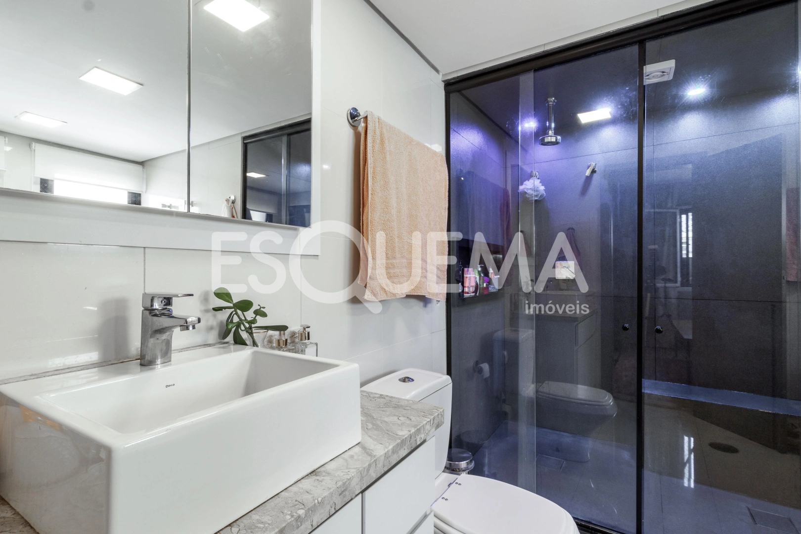 Cobertura duplex no Itaim Bibi - Imagem 11