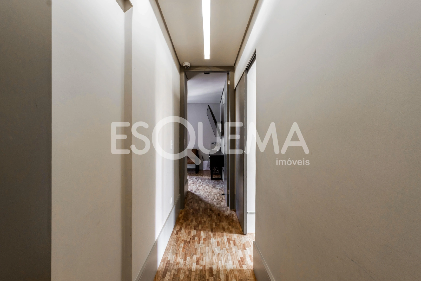 Cobertura duplex no Itaim Bibi - Imagem 14