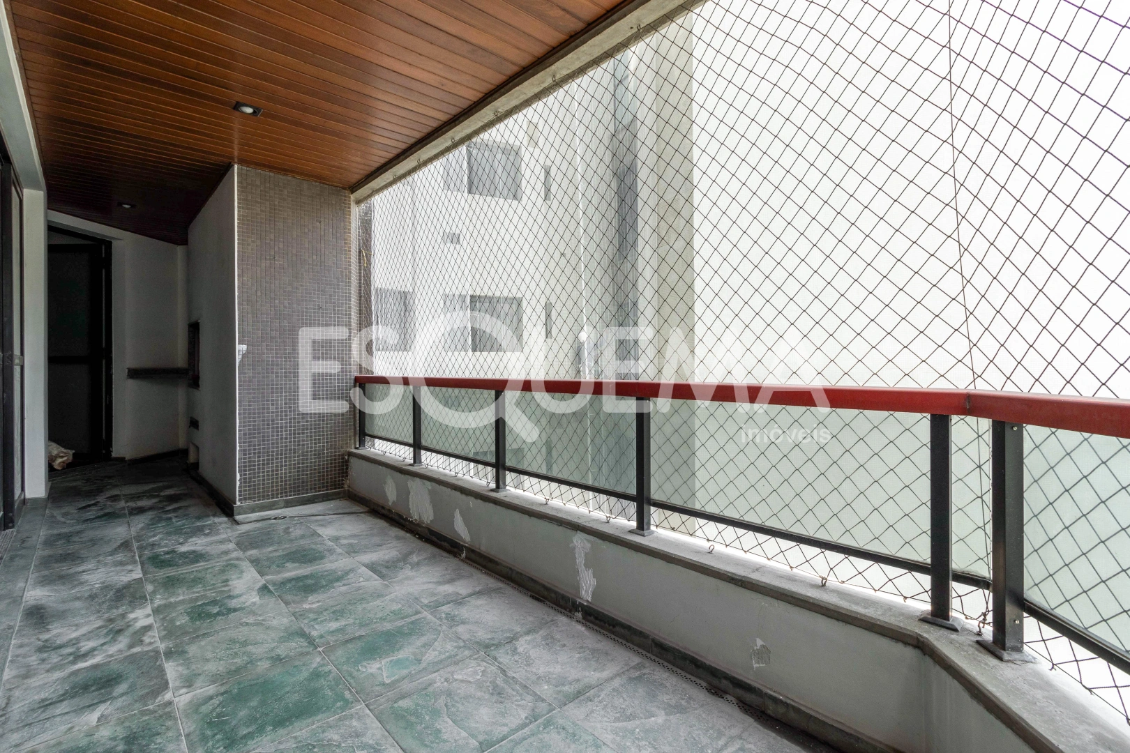 Apartamento espaçoso e bem localizado no Itaim Bibi - Imagem 8