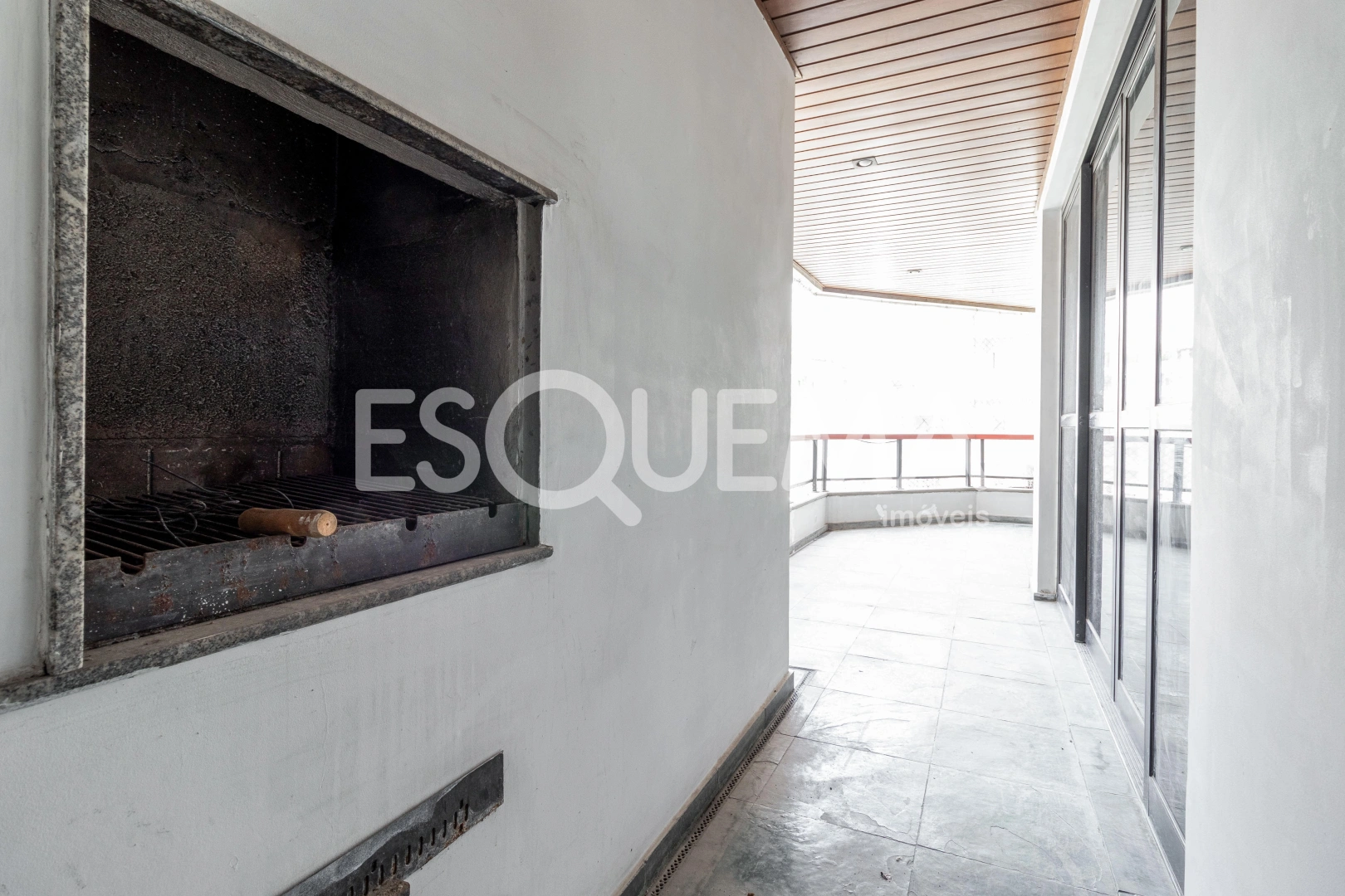 Apartamento espaçoso e bem localizado no Itaim Bibi - Imagem 9
