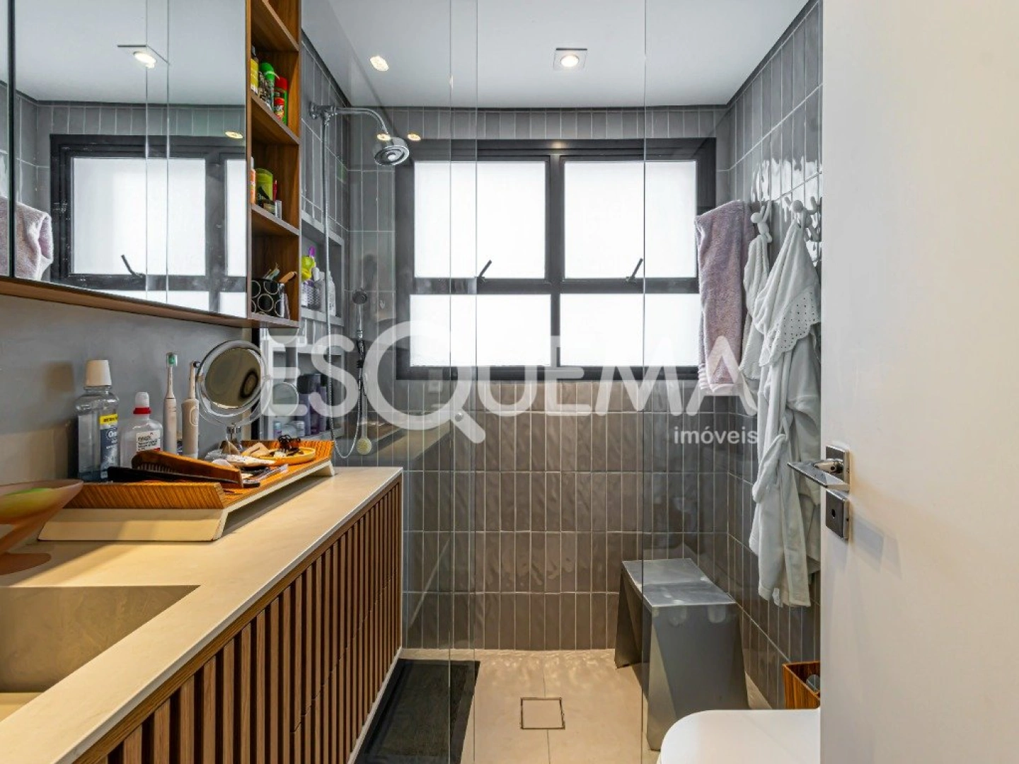 Apartamento à venda em rua nobre do Itaim Bibi, próximo ao Parque do Povo - Imagem 10