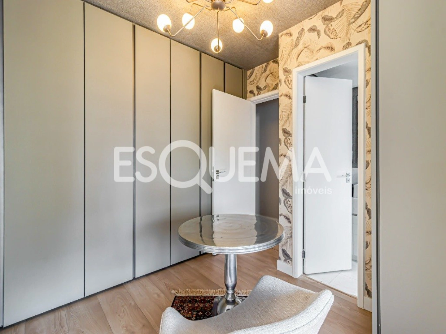 Apartamento à venda em rua nobre do Itaim Bibi, próximo ao Parque do Povo - Imagem 11