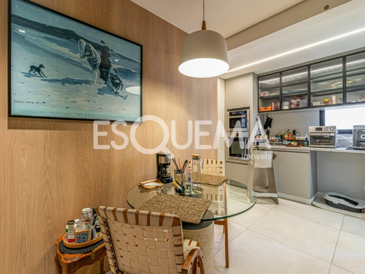 Apartamento à venda em rua nobre do Itaim Bibi, próximo ao Parque do Povo - Imagem 12