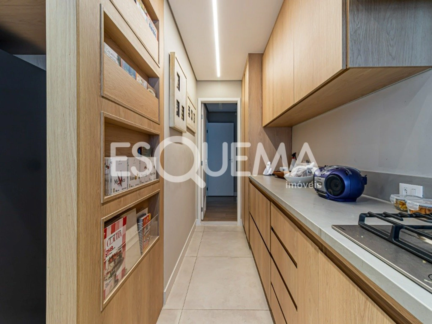 Apartamento à venda em rua nobre do Itaim Bibi, próximo ao Parque do Povo - Imagem 13