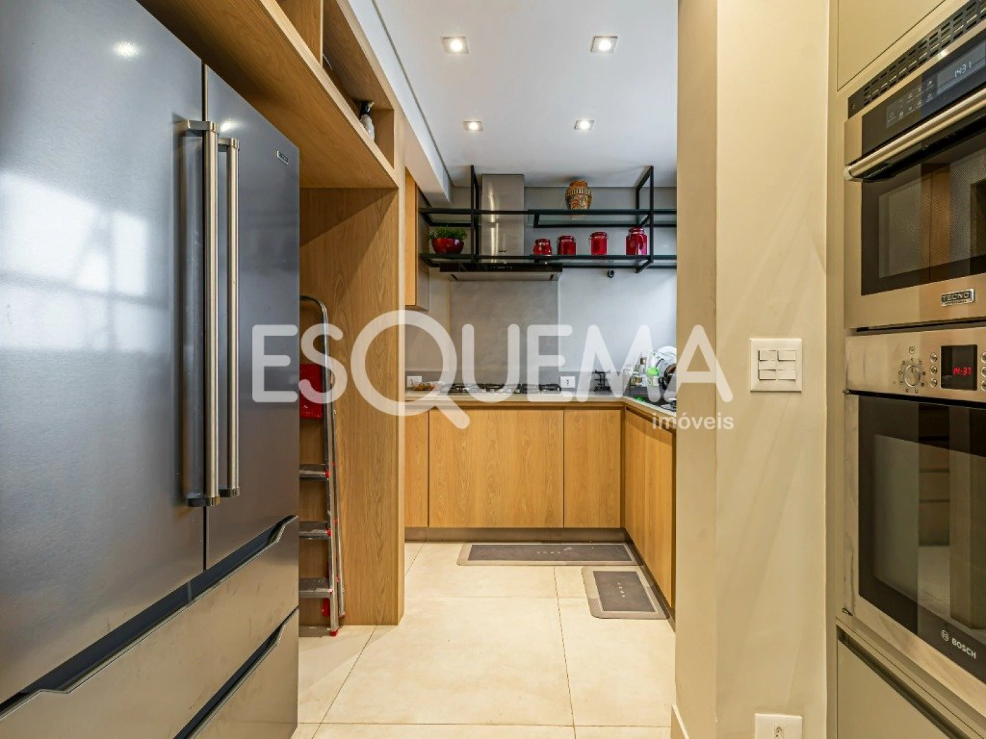 Apartamento à venda em rua nobre do Itaim Bibi, próximo ao Parque do Povo - Imagem 14