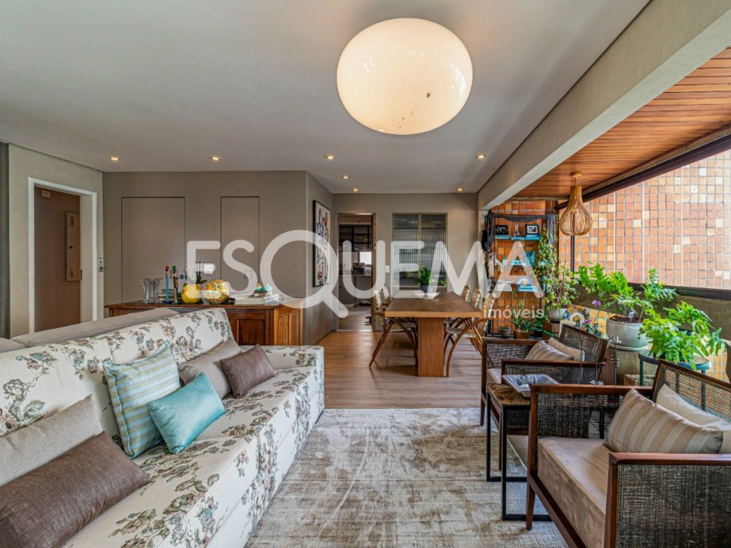 Apartamento à venda em rua nobre do Itaim Bibi, próximo ao Parque do Povo - Imagem 2
