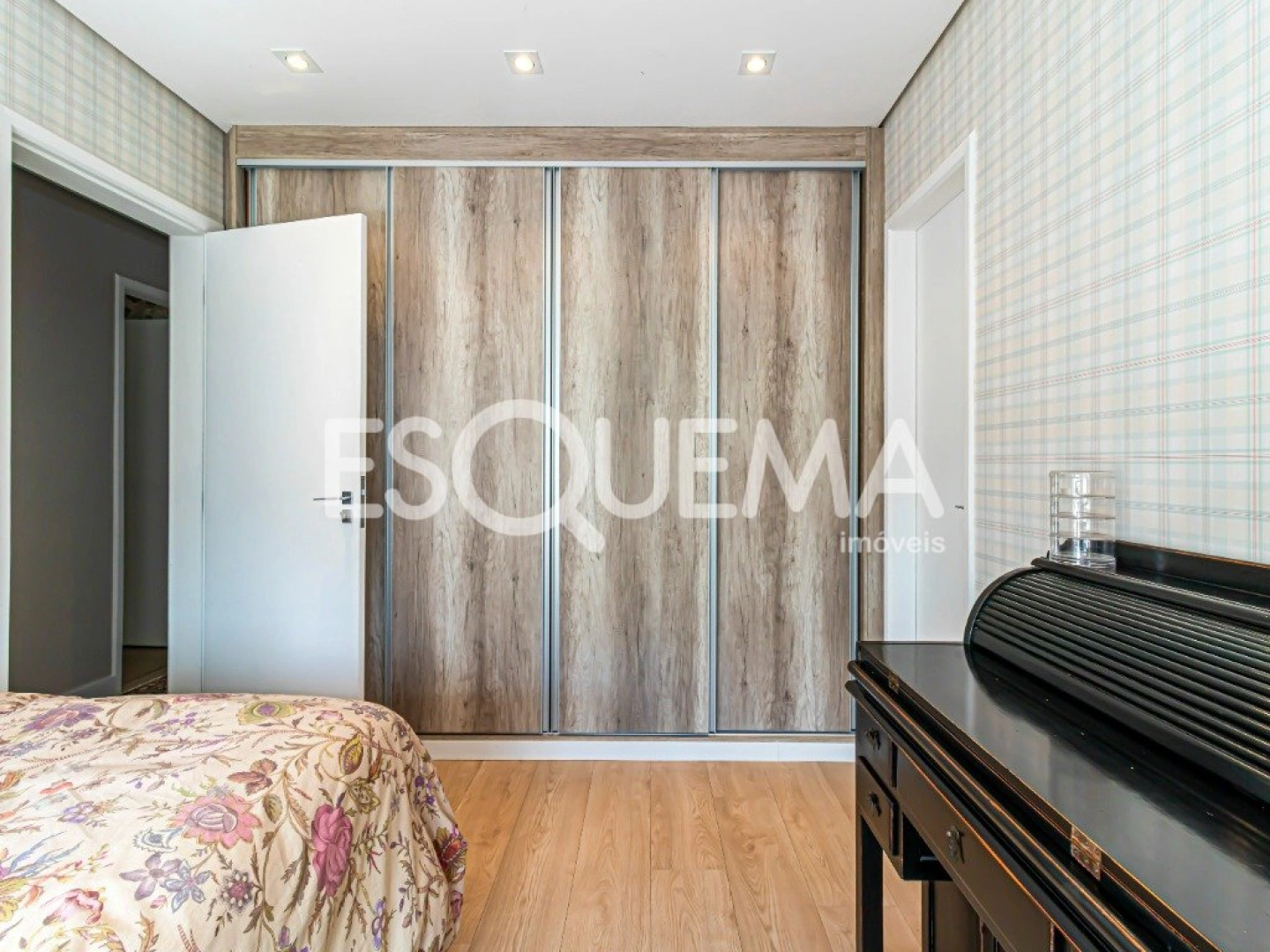 Apartamento à venda em rua nobre do Itaim Bibi, próximo ao Parque do Povo - Imagem 6
