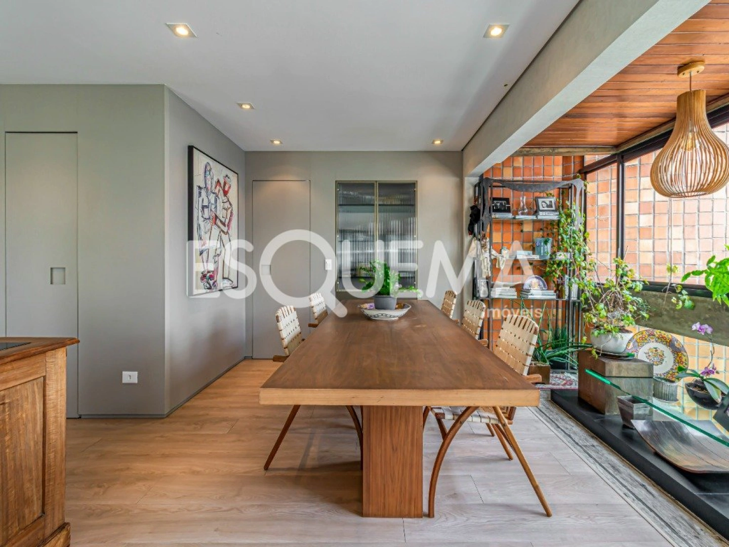 Apartamento à venda em rua nobre do Itaim Bibi, próximo ao Parque do Povo - Imagem 7