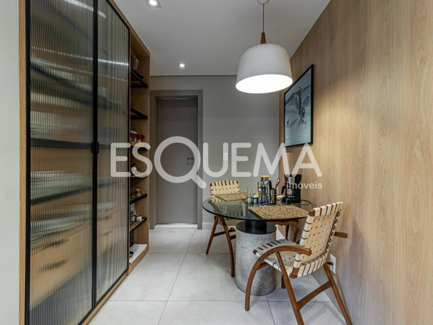 Apartamento à venda em rua nobre do Itaim Bibi, próximo ao Parque do Povo - Imagem 9