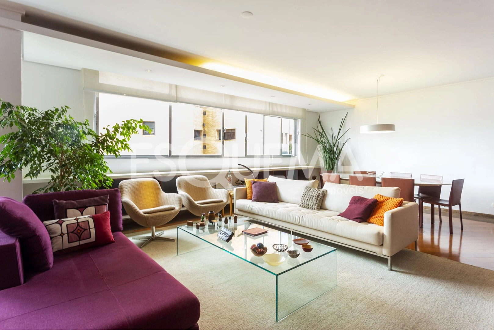 Apartamento em andar alto a passos da Praça Pereira Coutinho - Imagem 5