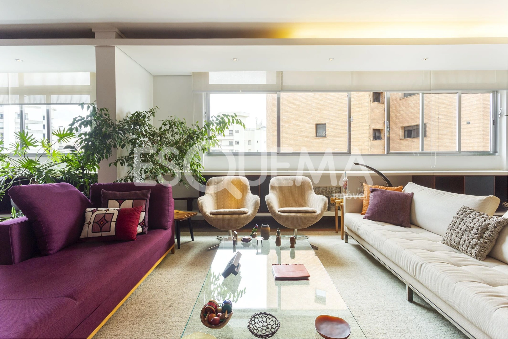Apartamento em andar alto a passos da Praça Pereira Coutinho - Imagem 6