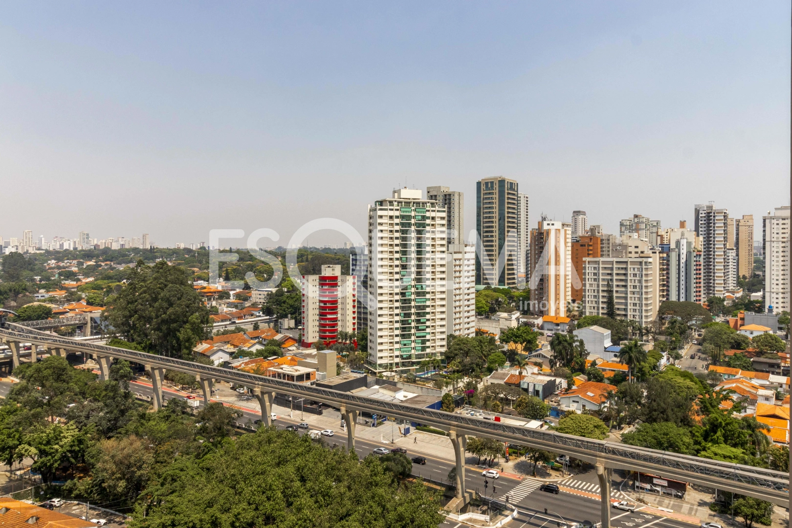 Cobertura com planta funcional - Imagem 10