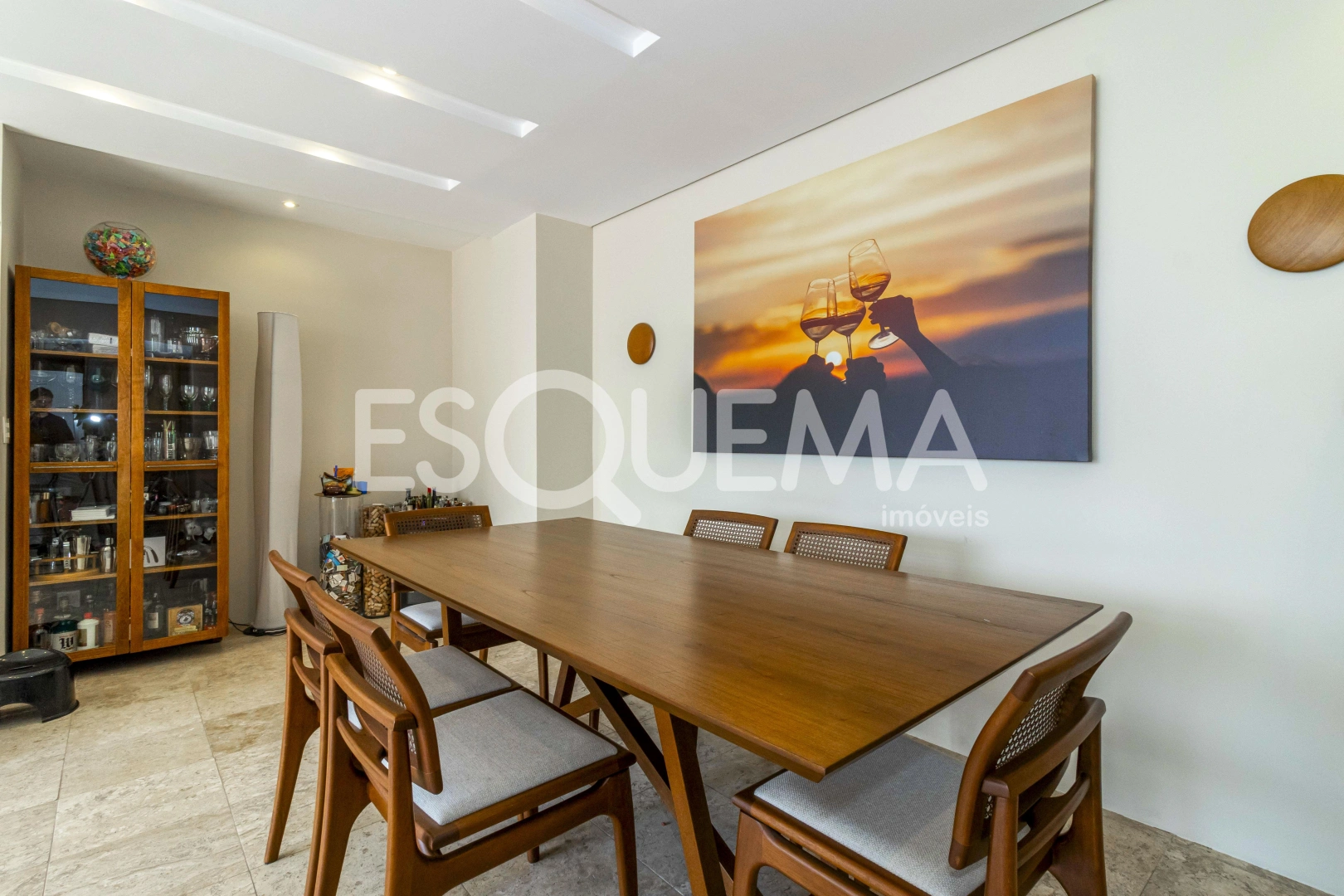 Cobertura com planta funcional - Imagem 15