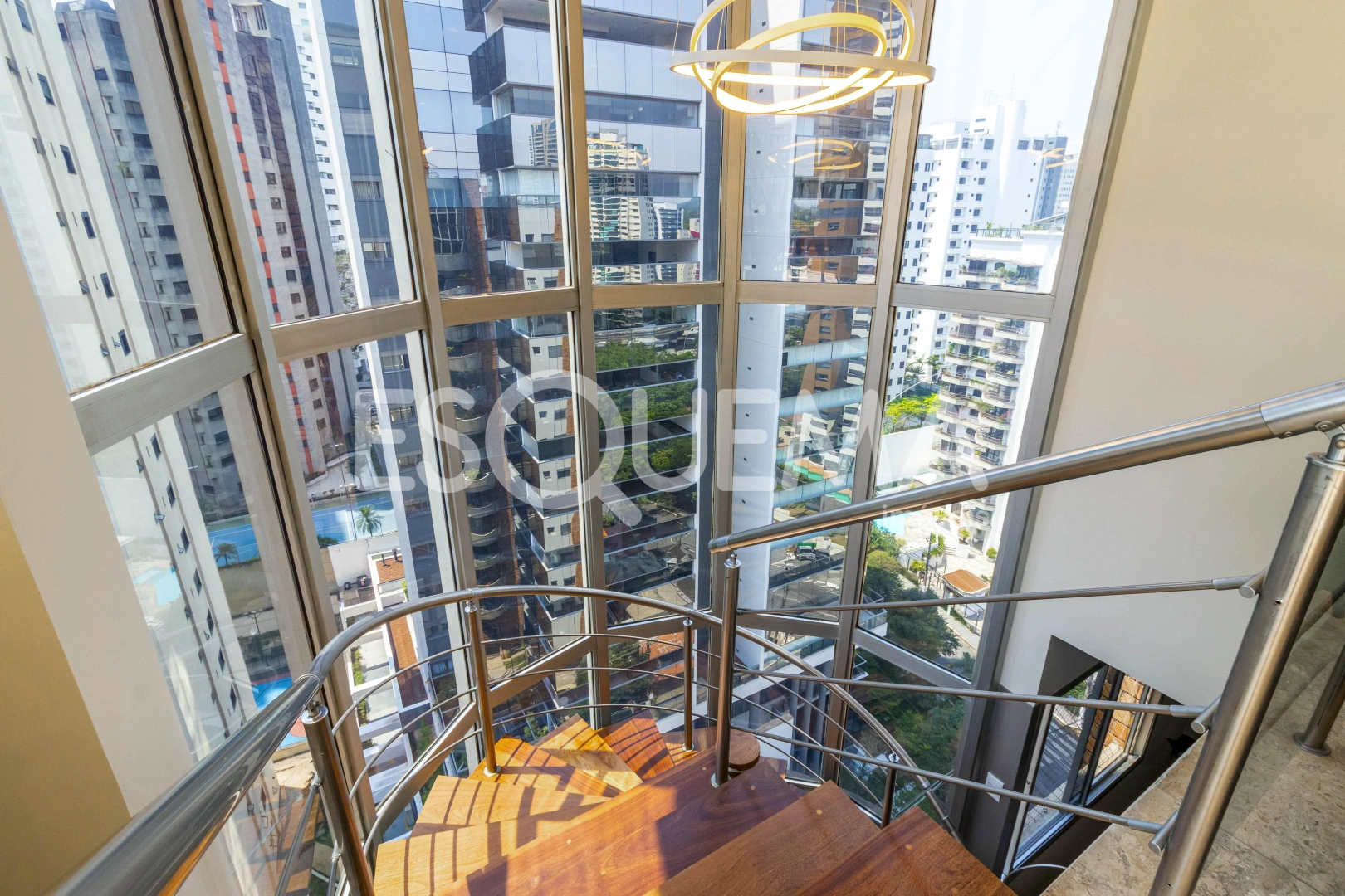 Cobertura com planta funcional - Imagem 8