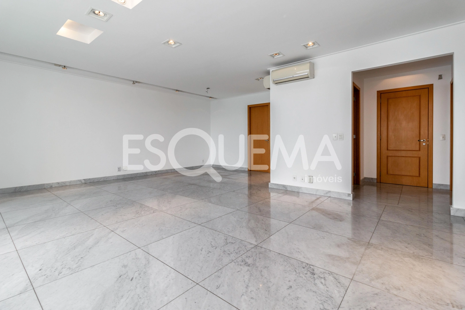 Apartamento com vista aberta e lazer completo nos Jardins - Imagem 10